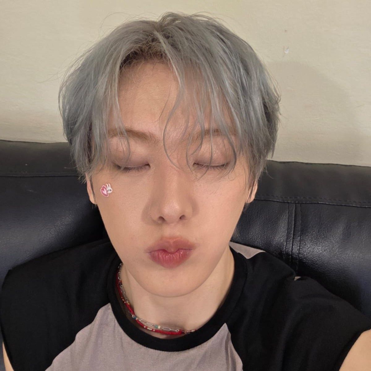 Latest photo of Sanha (ASTRO)