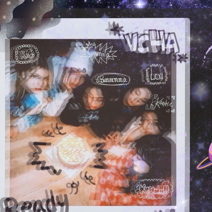 Behind-the-scenes cut of VCHA