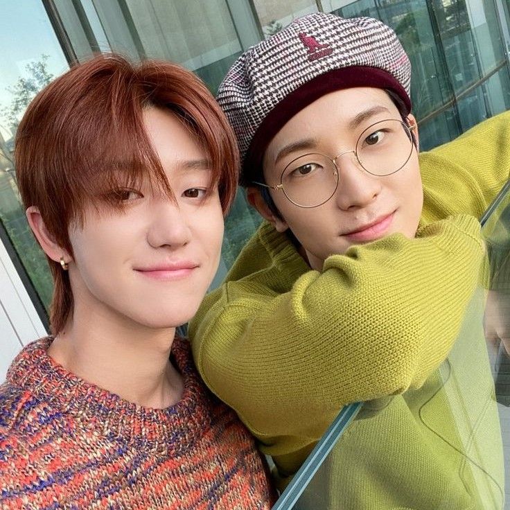 세븐틴 최근 활동샷