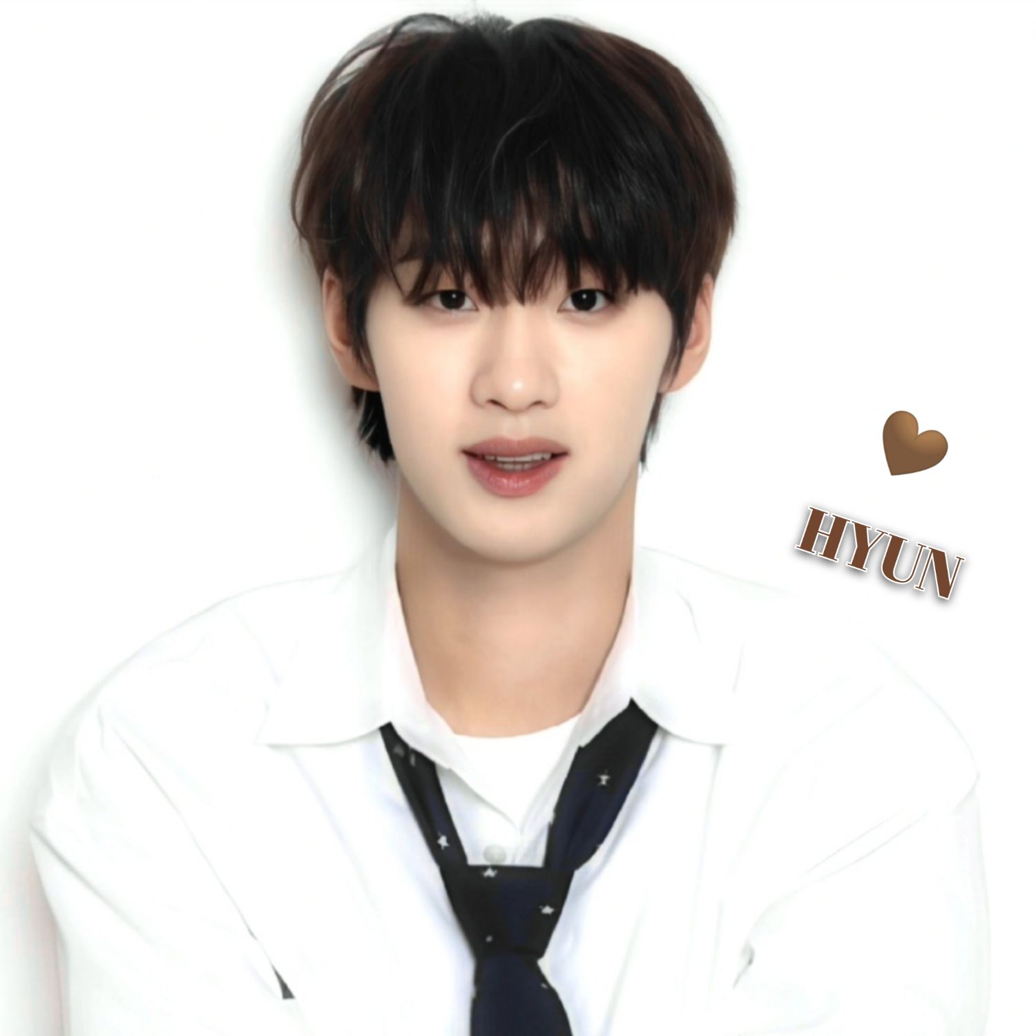 Latest photo of Hyun
