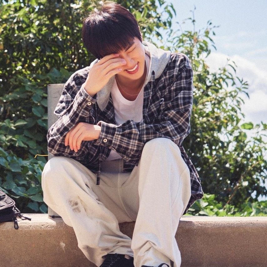 방탄소년단 팬이 찍은 순간