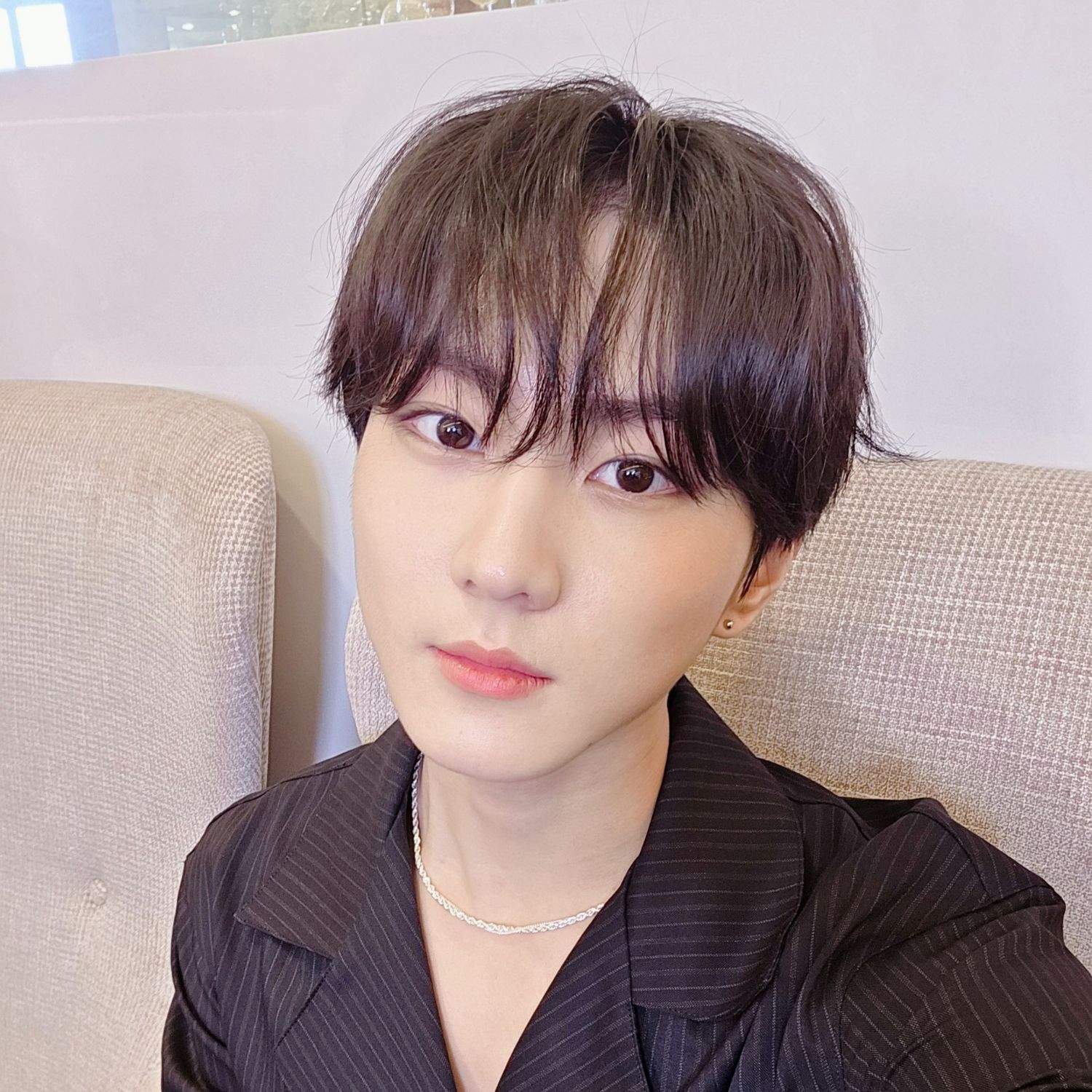 정원 (ENHYPEN)의 최신 사진