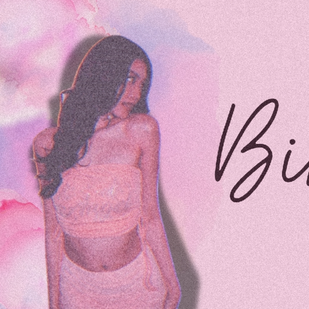 Behind-the-scenes cut of Stacey (BINI)