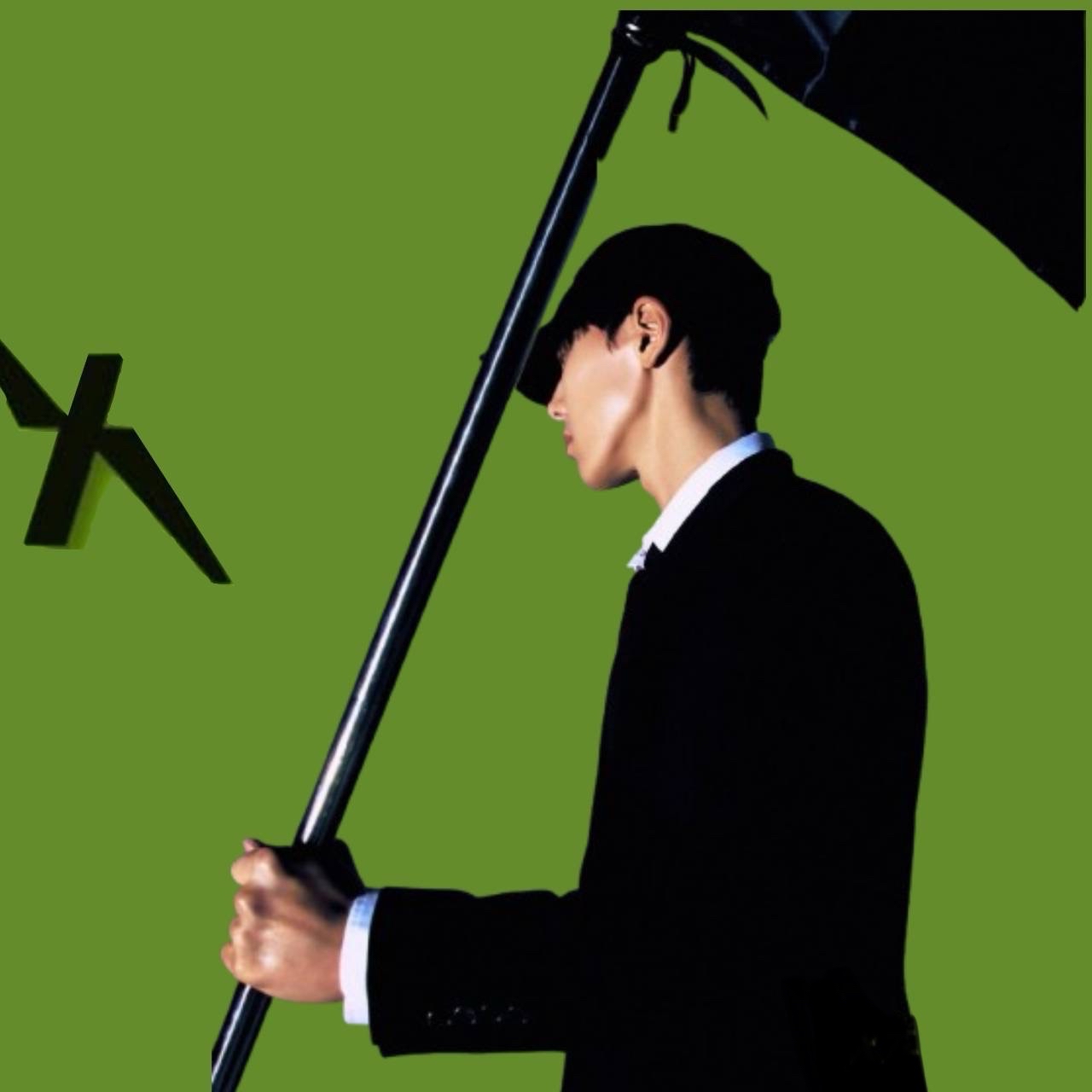 Latest photo of Shownu (MONSTA X)