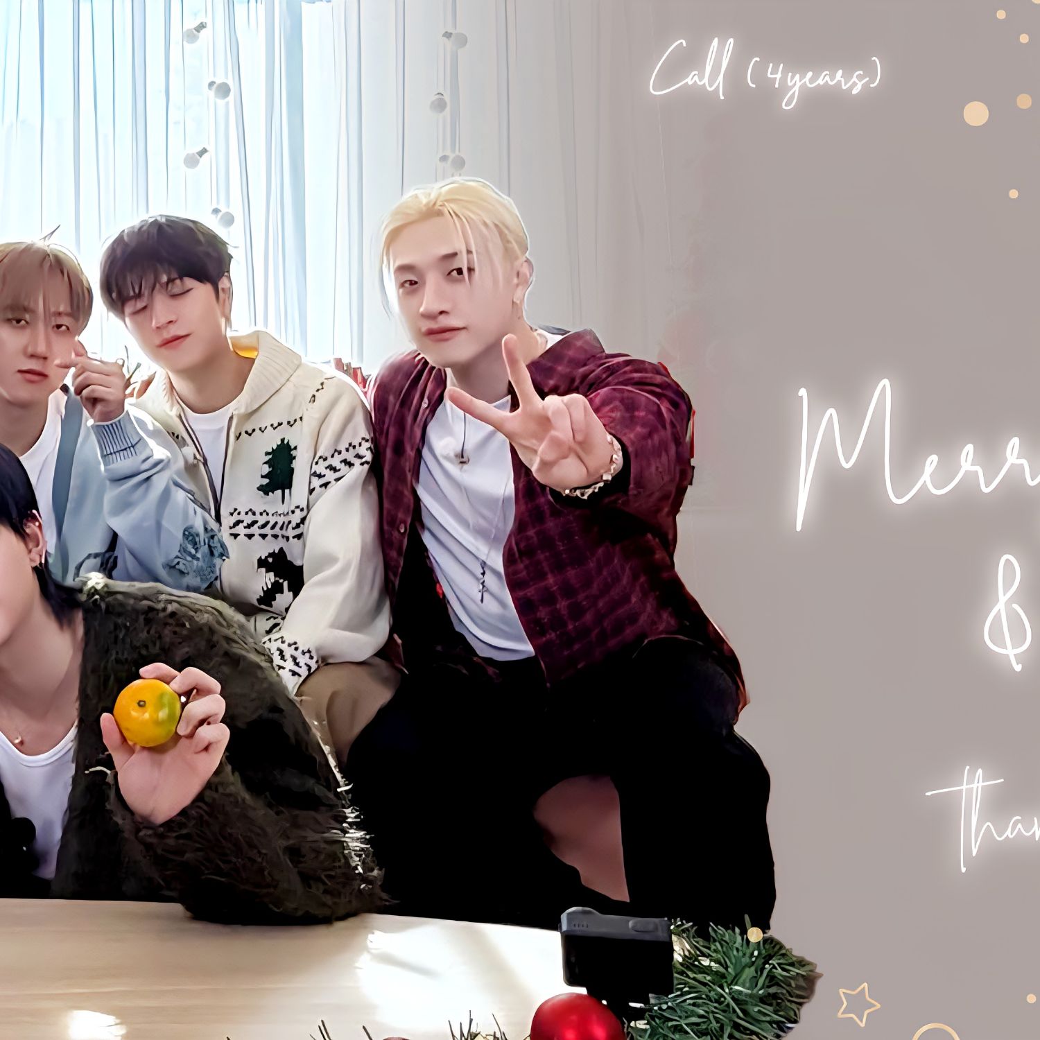 Stray Kids的最新活動照片