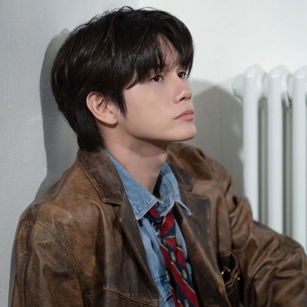 Shining profile picture of Ong Seongwu on today's Choeaedol