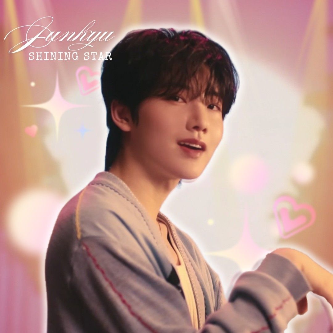 준규 (TREASURE) 최근 활동샷
