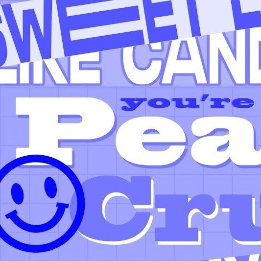 투모로우바이투게더의 비하인드 컷