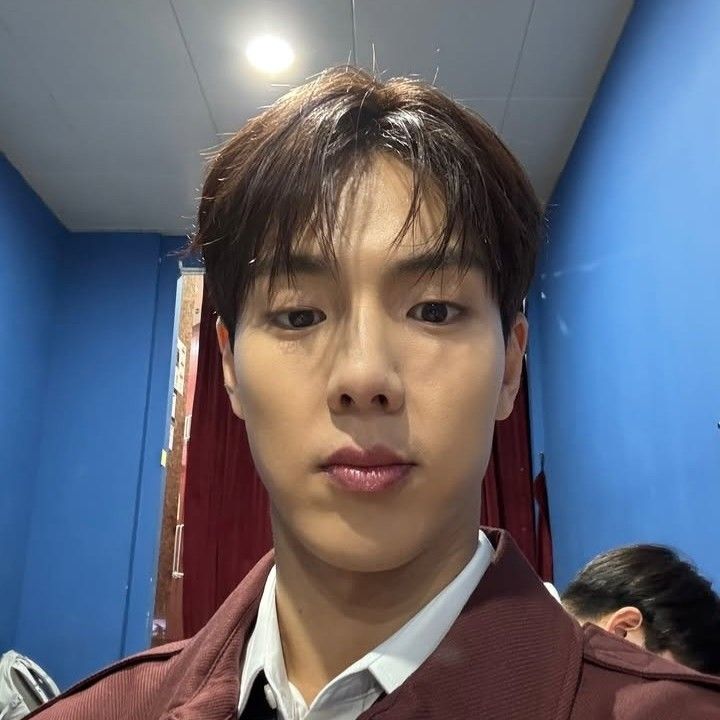 Potret di balik layar Shownu (MONSTA X)