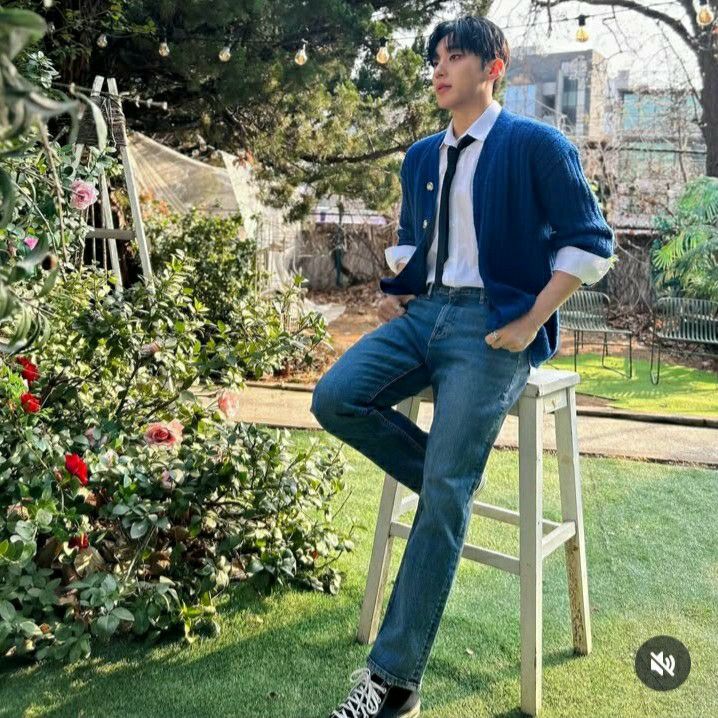 Latest photo of Jongup (B.A.P)