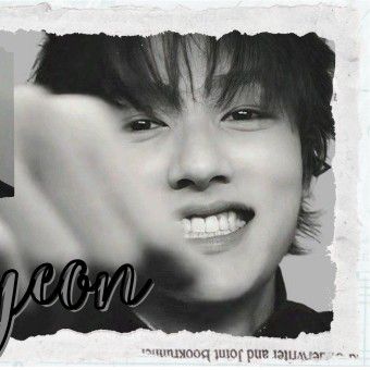 Behind-the-scenes cut of Seonghyeon (CORTIS)