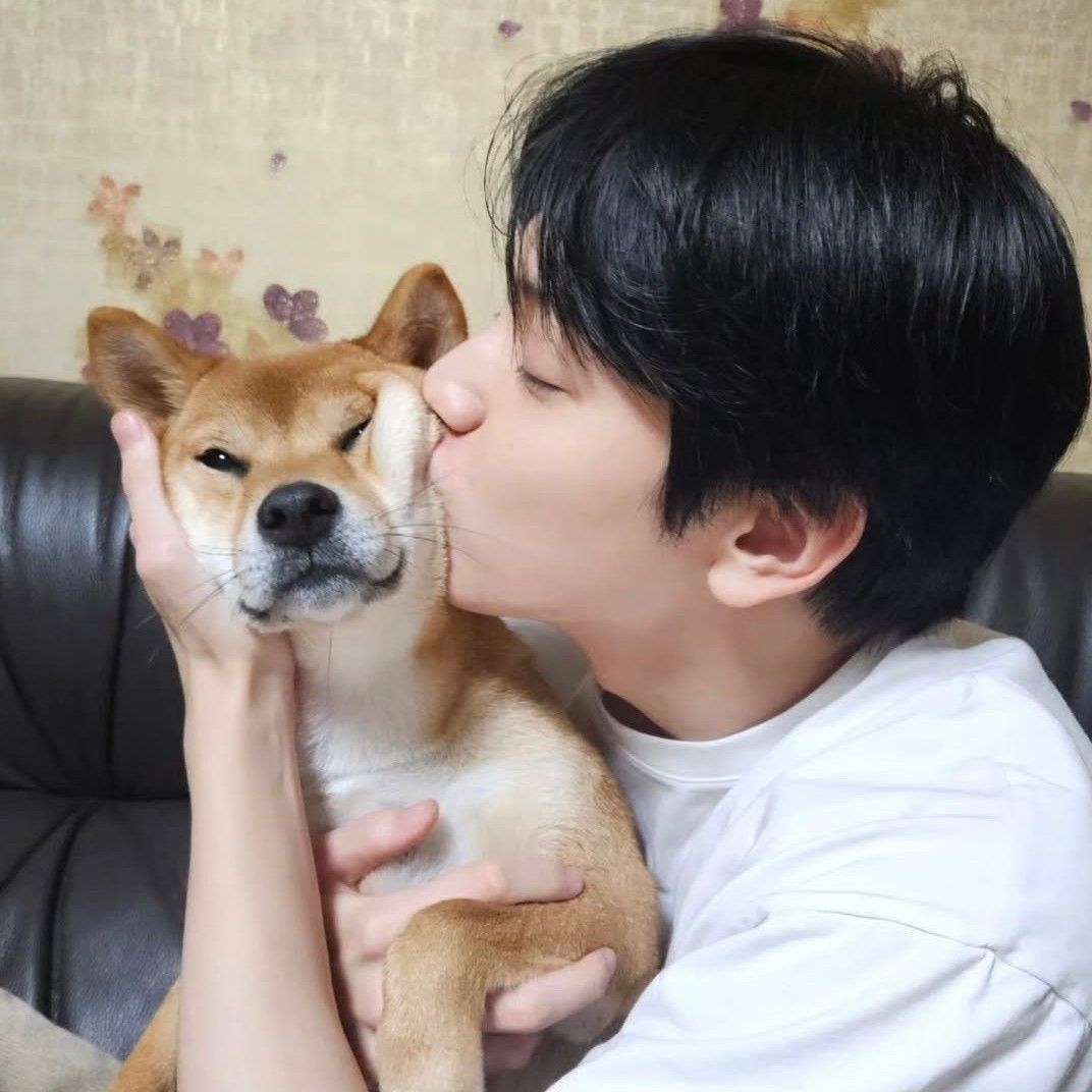 Behind-the-scenes cut of Soobin (TOMORROW X TOGETHER)