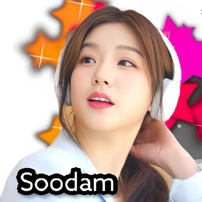 Recent activity shot of Soodam (SECRET NUMBER)
