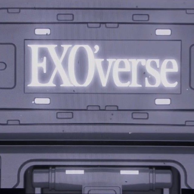 EXO的最新活动照片