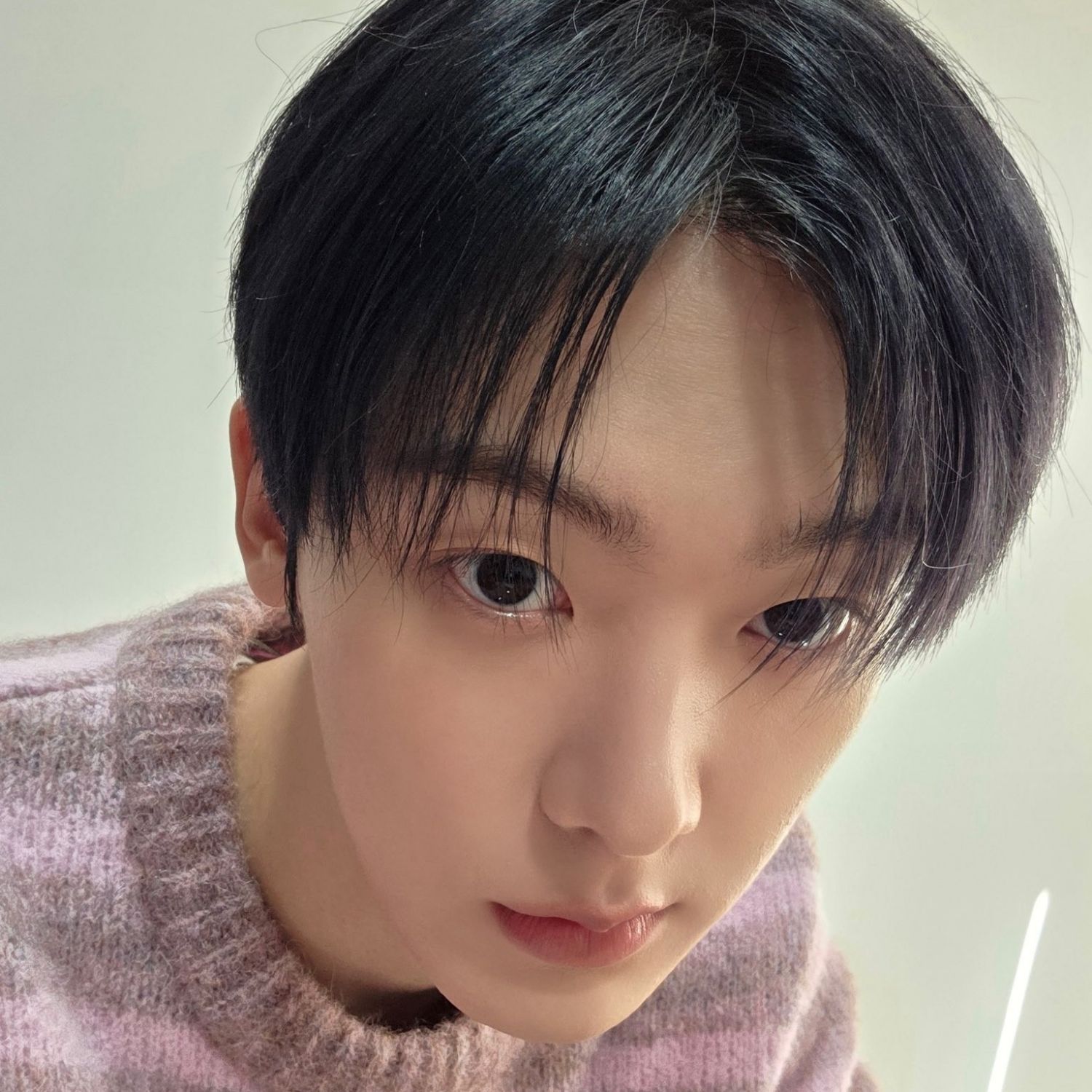 尹產賀 (ASTRO)的最新活動照片