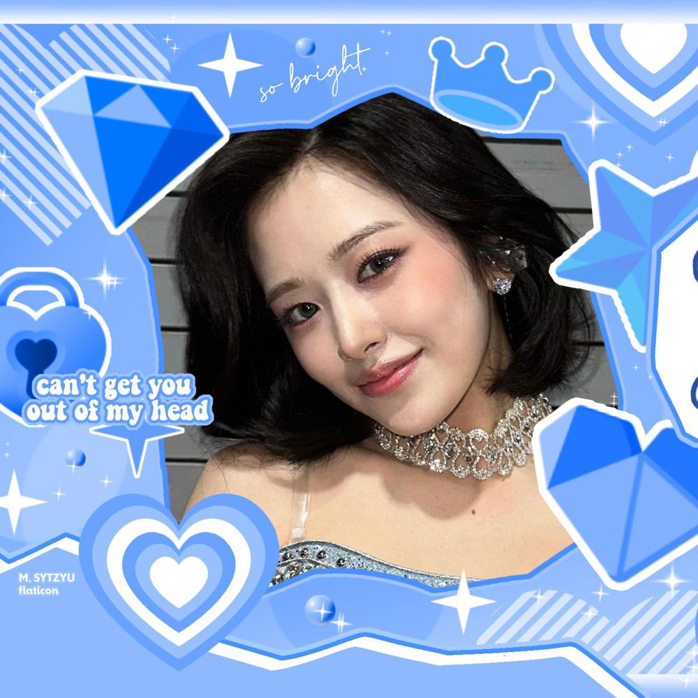 アン・ユジン (IVE)の最近の活動写真