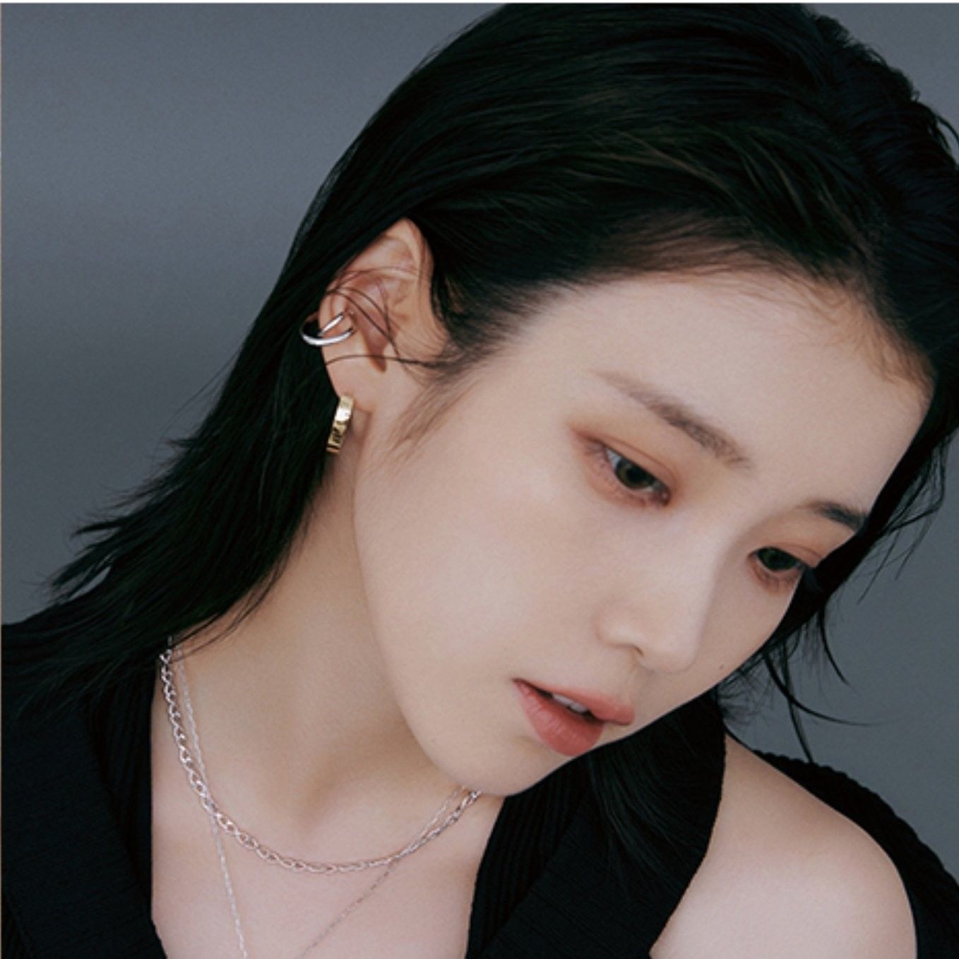 Recent activity shot of IU