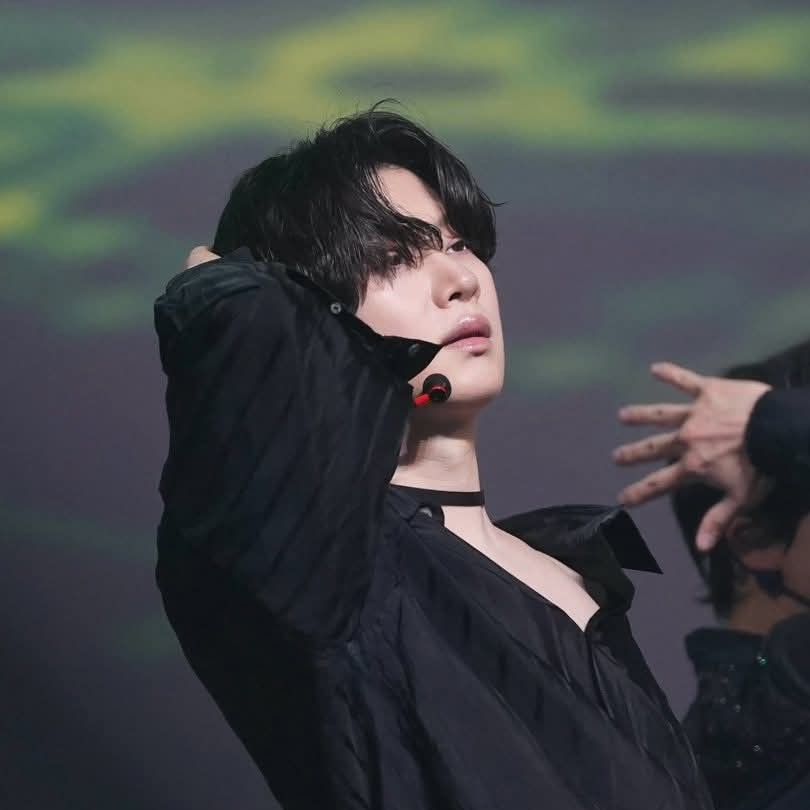 슈퍼주니어의 비하인드 컷