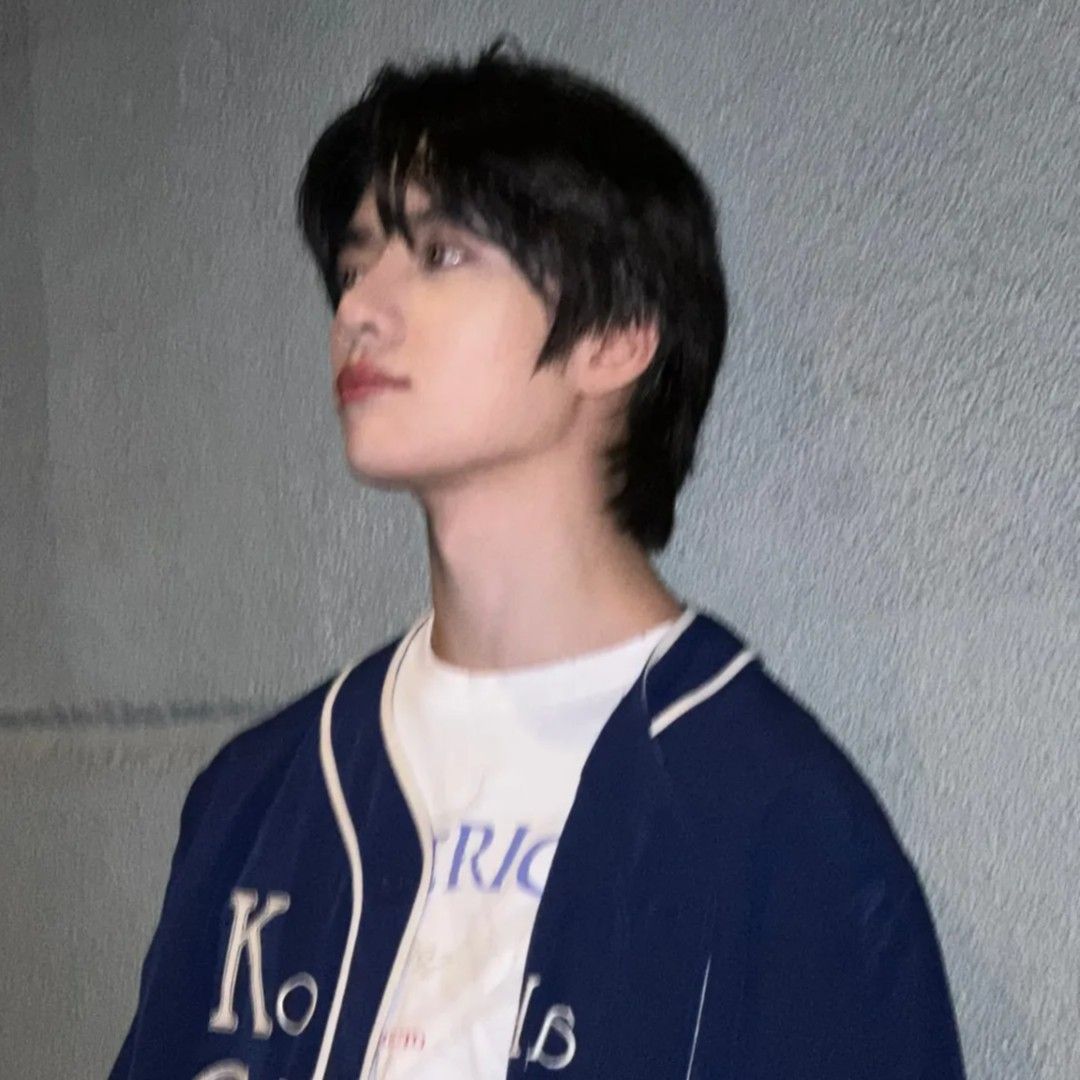 범규 (투모로우바이투게더) 팬이 찍은 순간