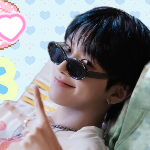 Latest photo of Woonhak (BOYNEXTDOOR)