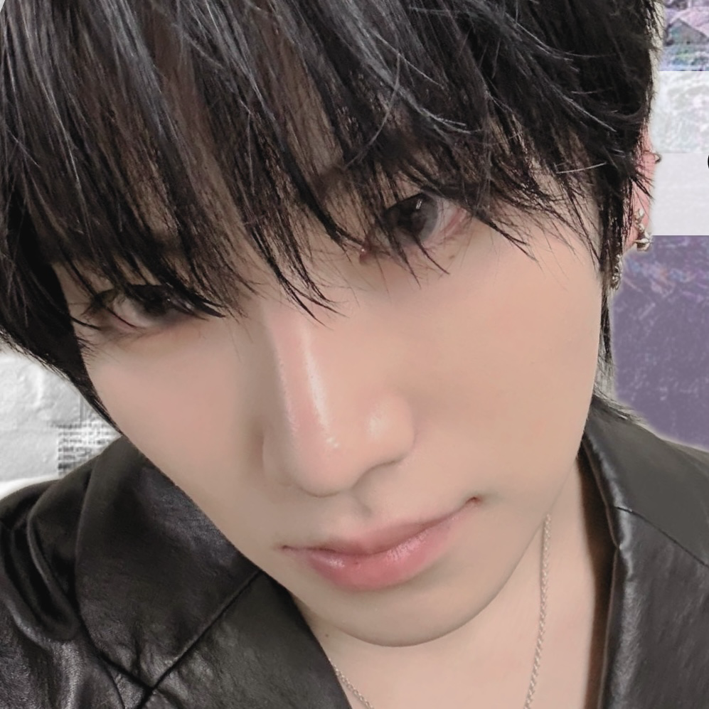 Behind-the-scenes cut of Yuma (&TEAM)