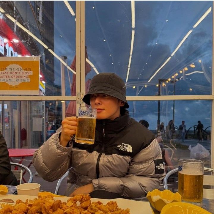 Behind-the-scenes cut of ASTRO