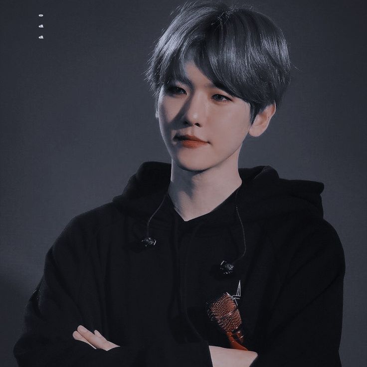 ベクヒョン (EXO)の最近の活動写真