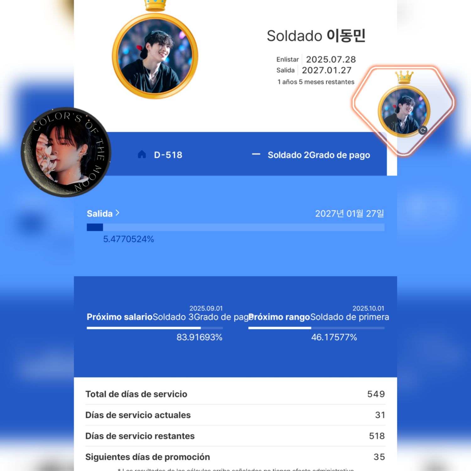 Behind-the-scenes cut of Eunwoo (ASTRO)