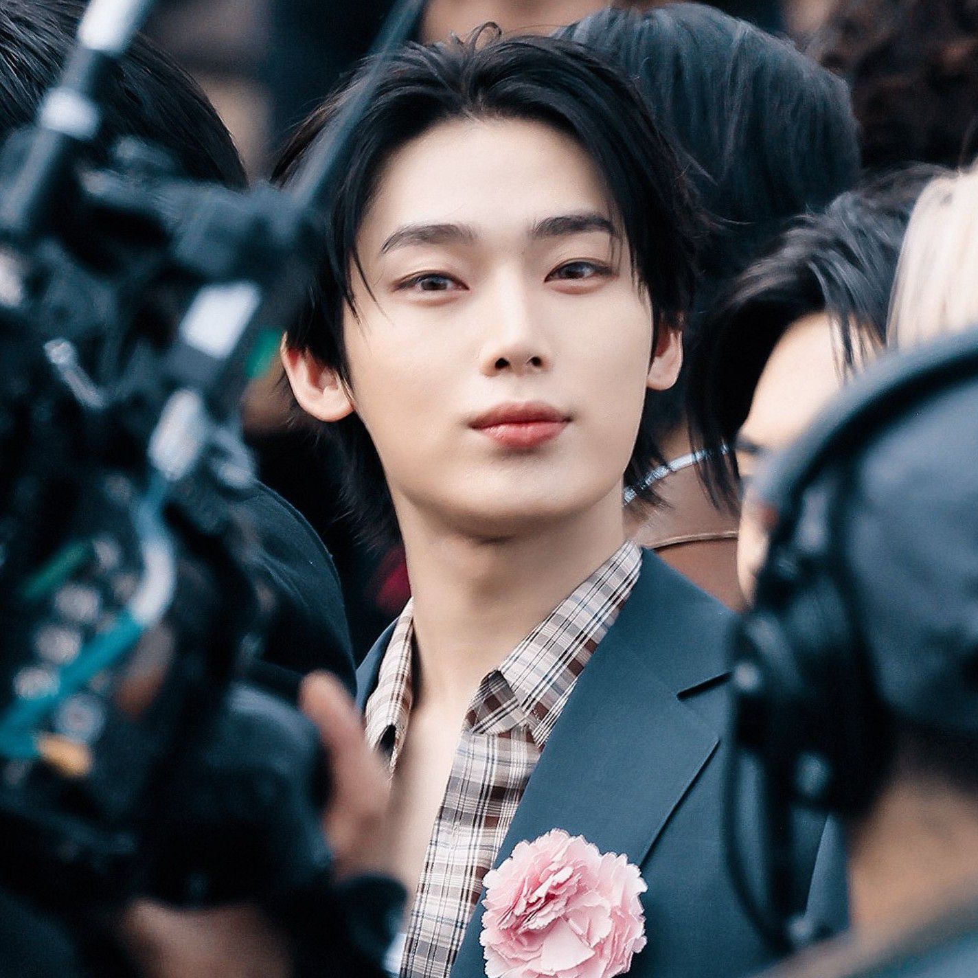 Latest photo of Sunoo (ENHYPEN)