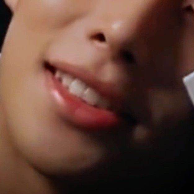 A moment captured by MJ (ASTRO)'s fan