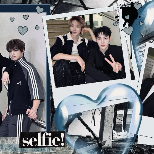 Recent activity shot of NEXZ