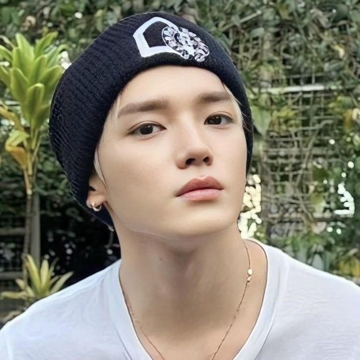 Latest photo of Taeyong (NCT 127)