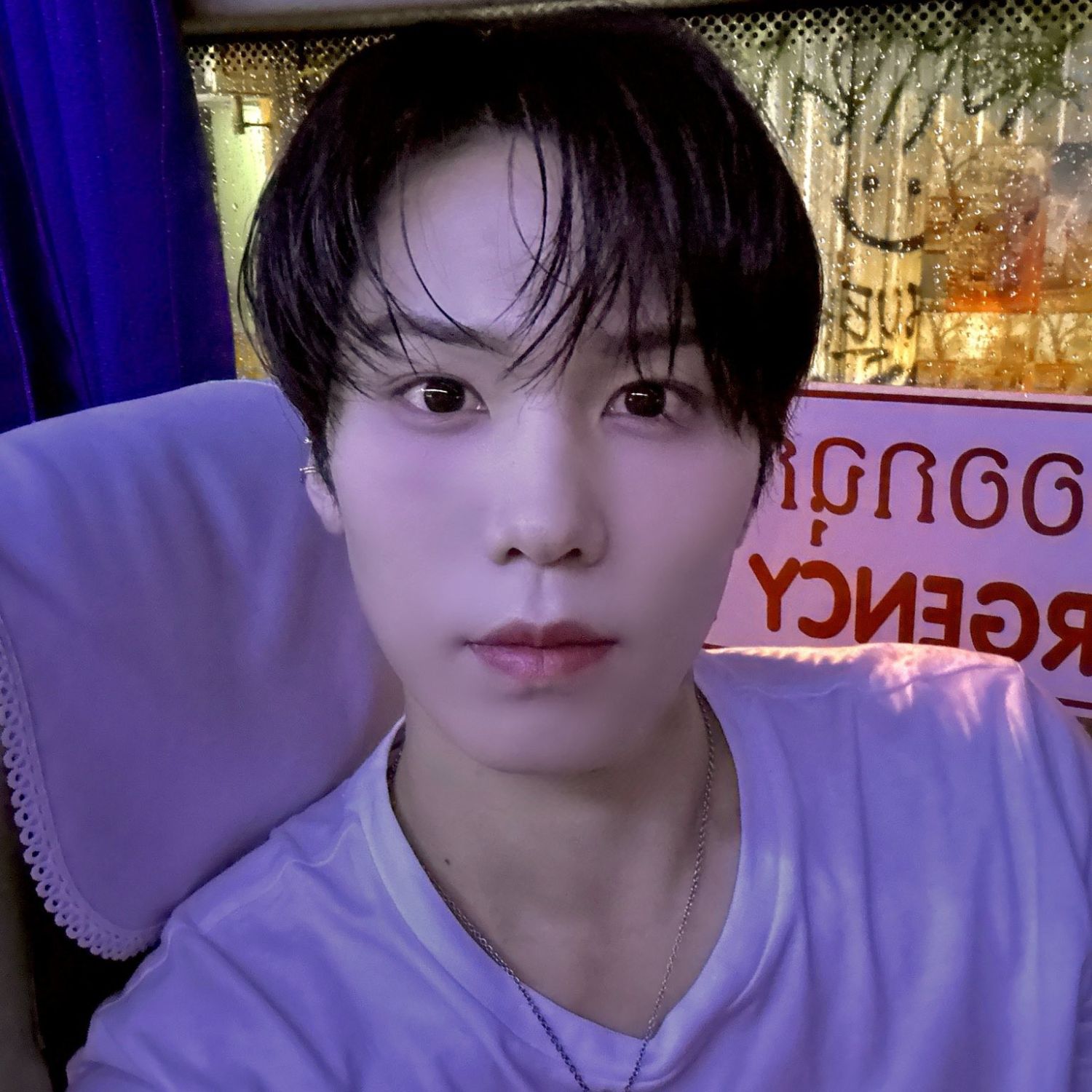 Recent activity shot of ASTRO