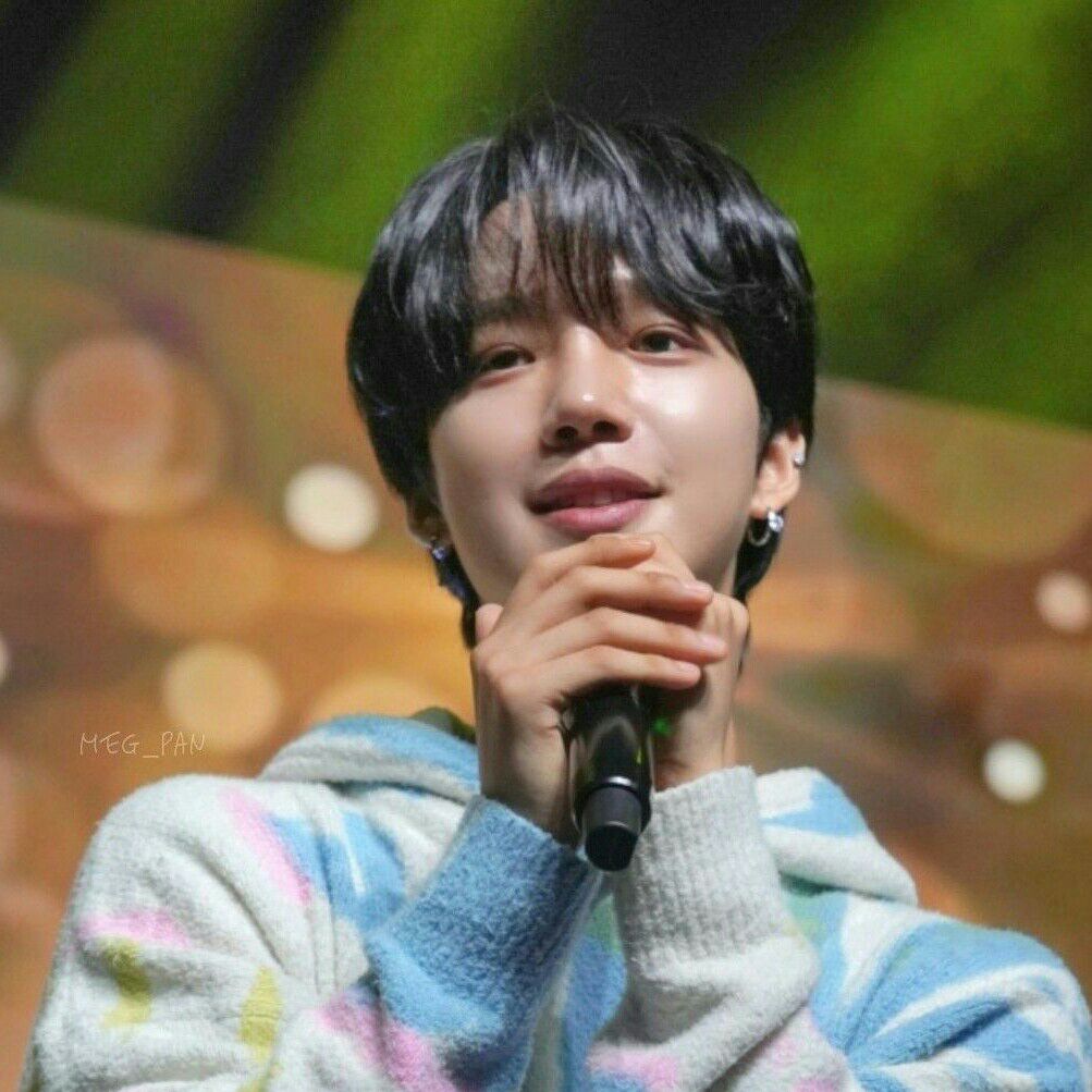 Latest photo of Lim Youngmin
