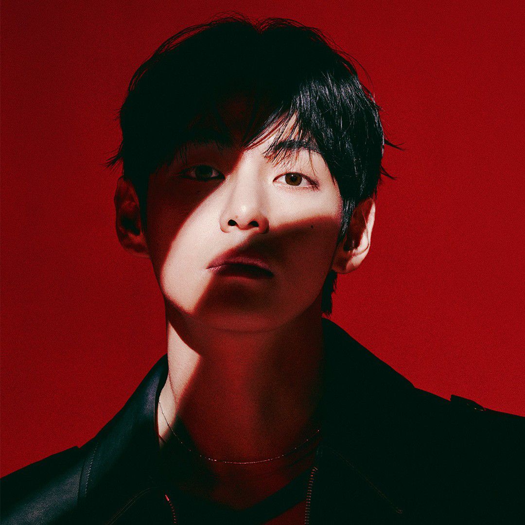 Recent activity shot of BTS