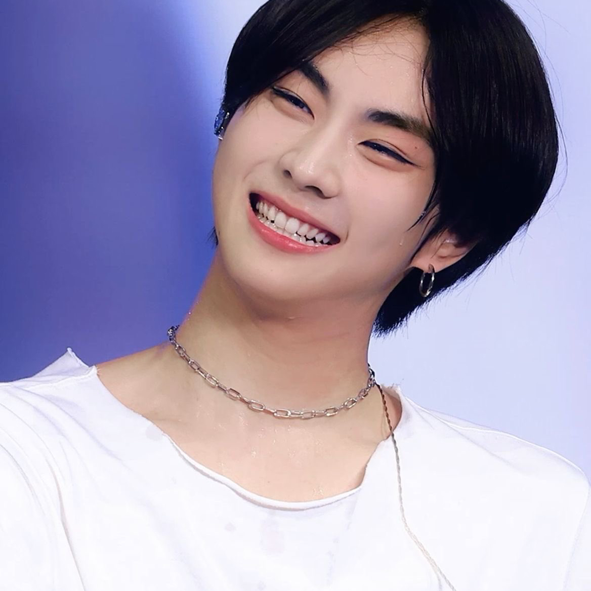 Latest photo of Jungwon (ENHYPEN)