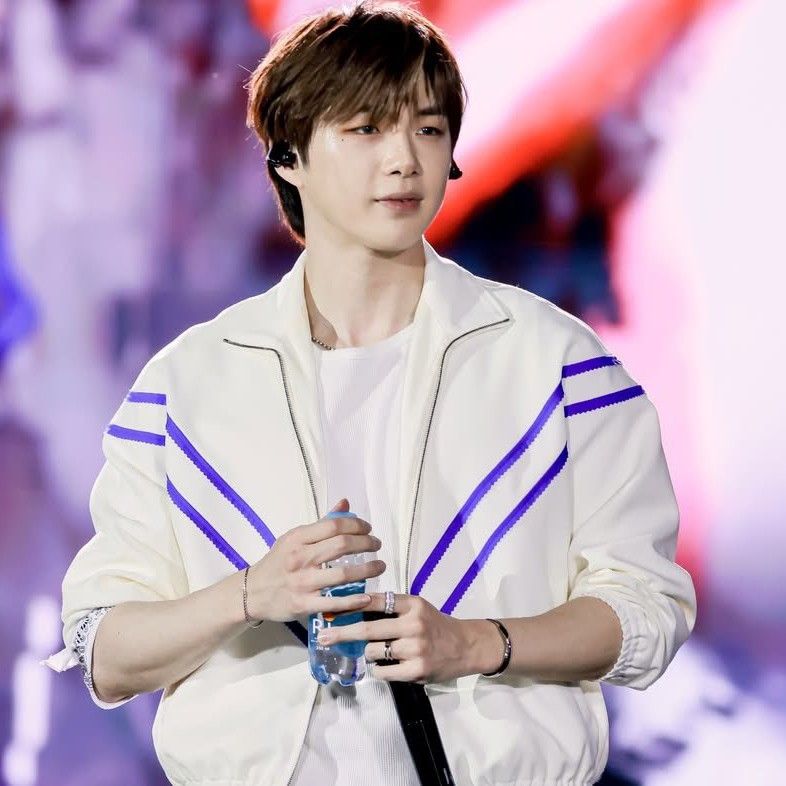 강다니엘 팬이 찍은 순간