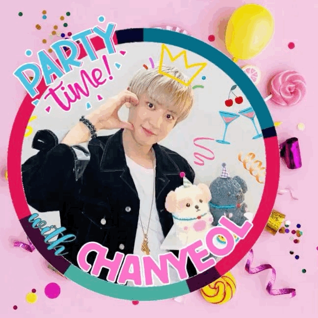 EXO 최근 활동샷