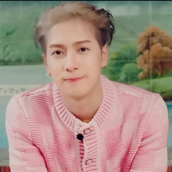 Popular profile image of Jackson (GOT7) selected by votes