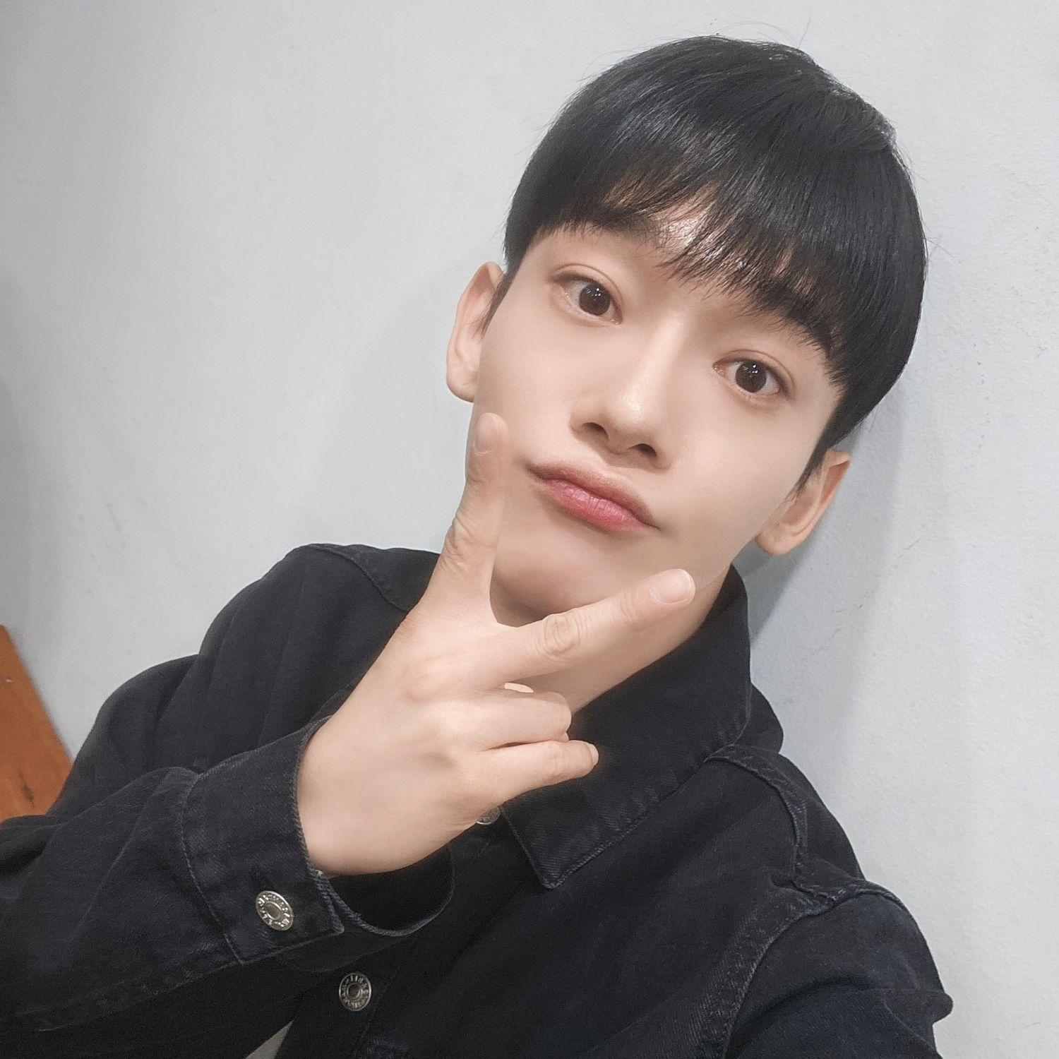 Chen (EXO)的最新活動照片