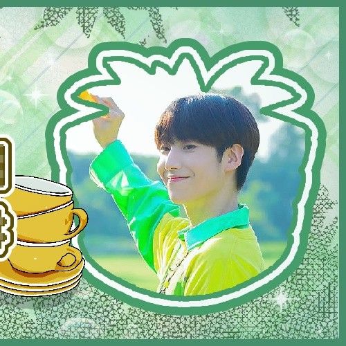 李垠尚 (YOUNITE)的最新照片