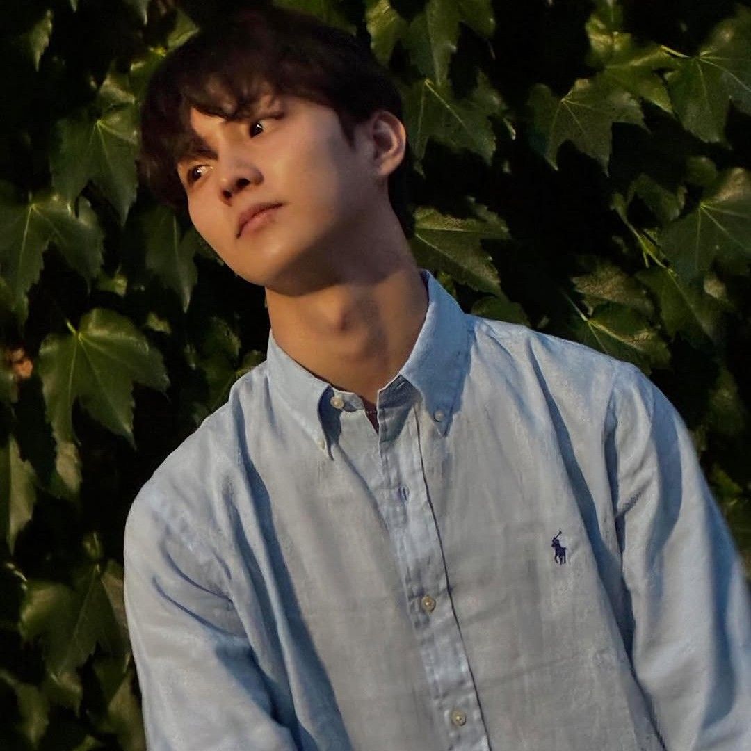 Recent activity shot of Q (THE BOYZ)