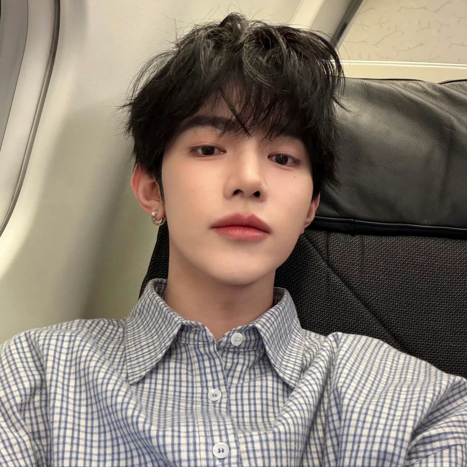 장하오 (제로베이스원)의 최신 사진