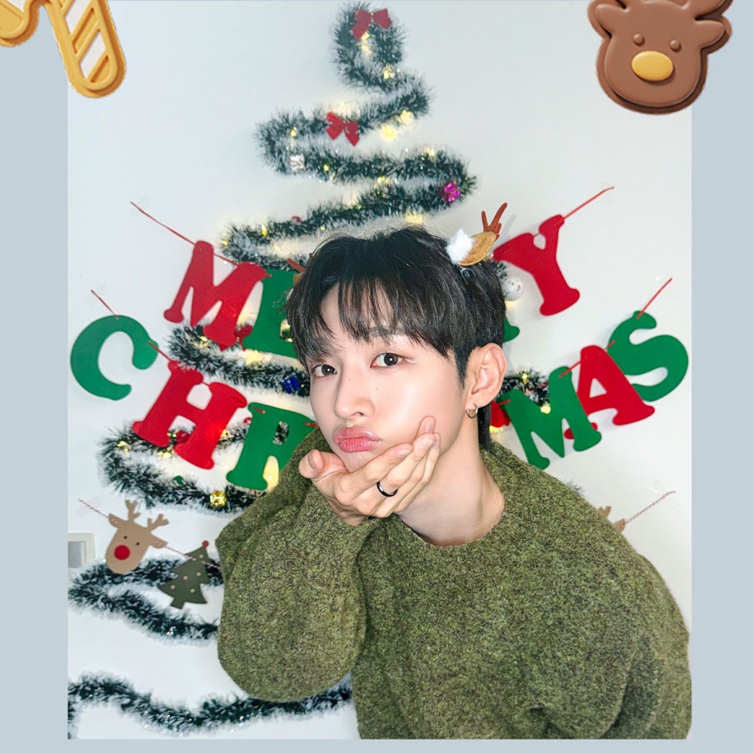 Latest photo of Yoon Jisung