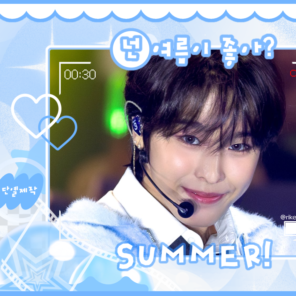 Latest photo of Riku (NCT WISH)