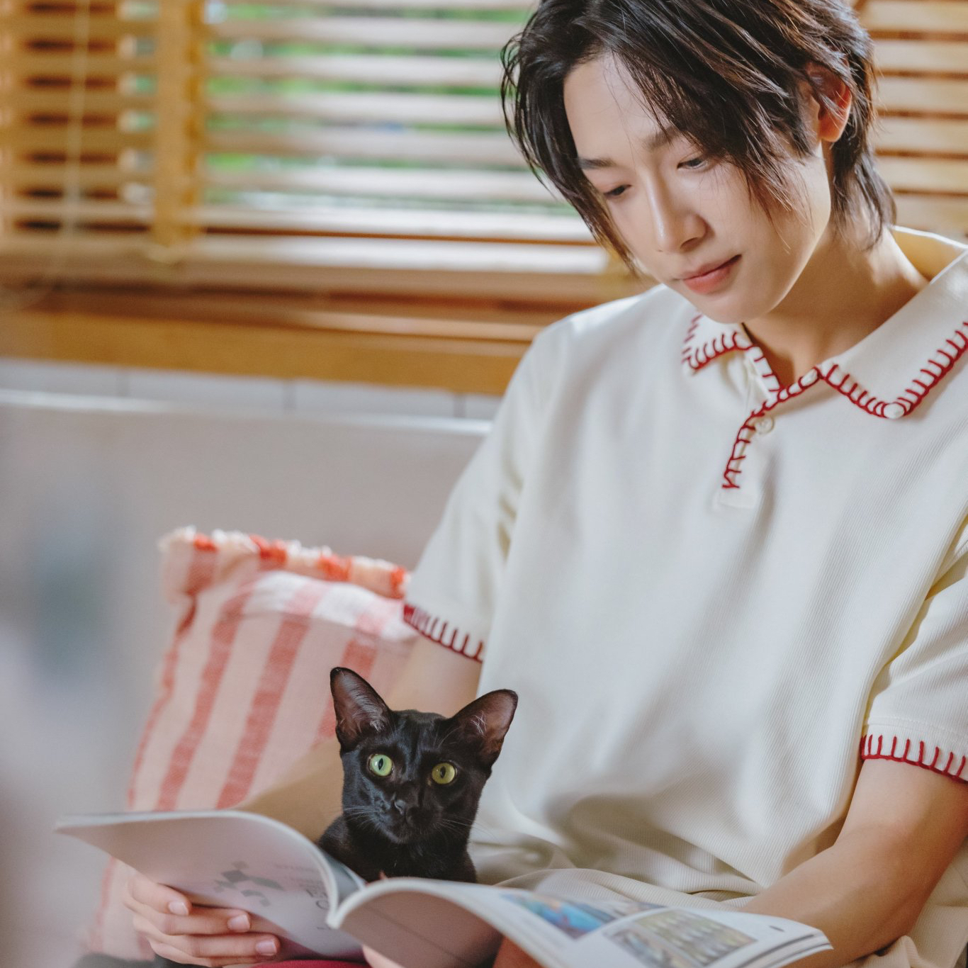 Nex (BUS)の最新写真
