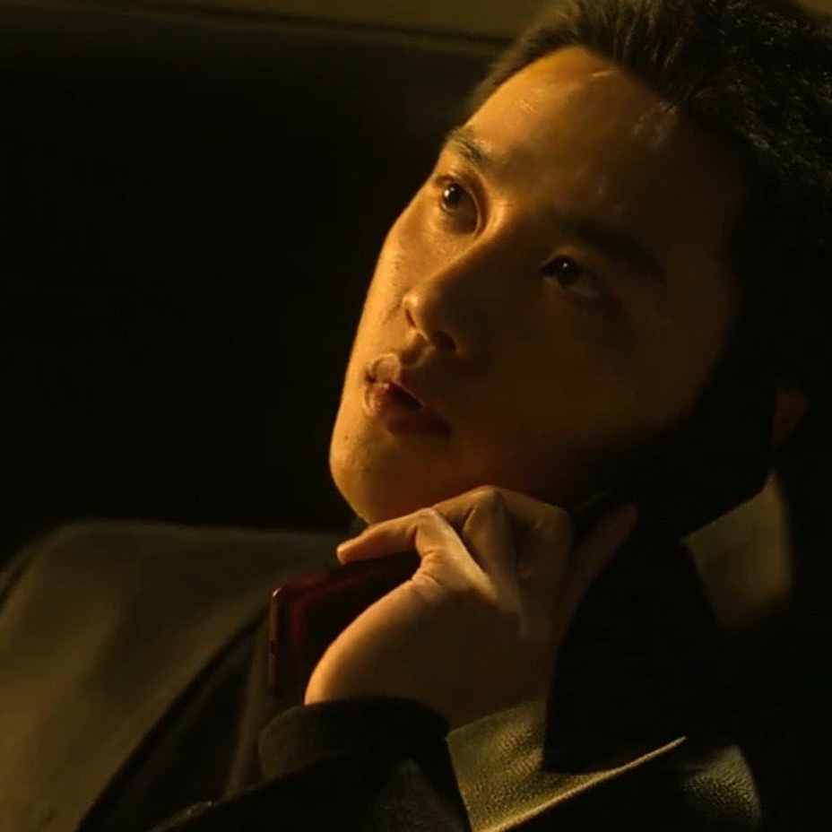 D.O. (EXO)粉絲拍下的瞬間