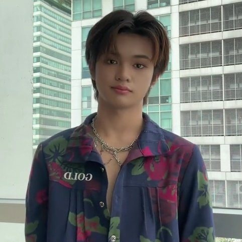 Recent activity shot of Jeromy (HORI7ON)