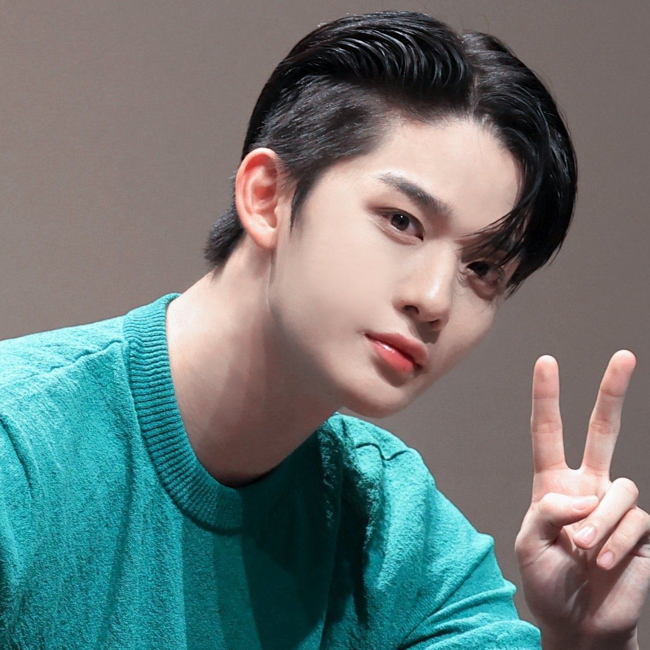 Latest photo of Bae Jinyoung