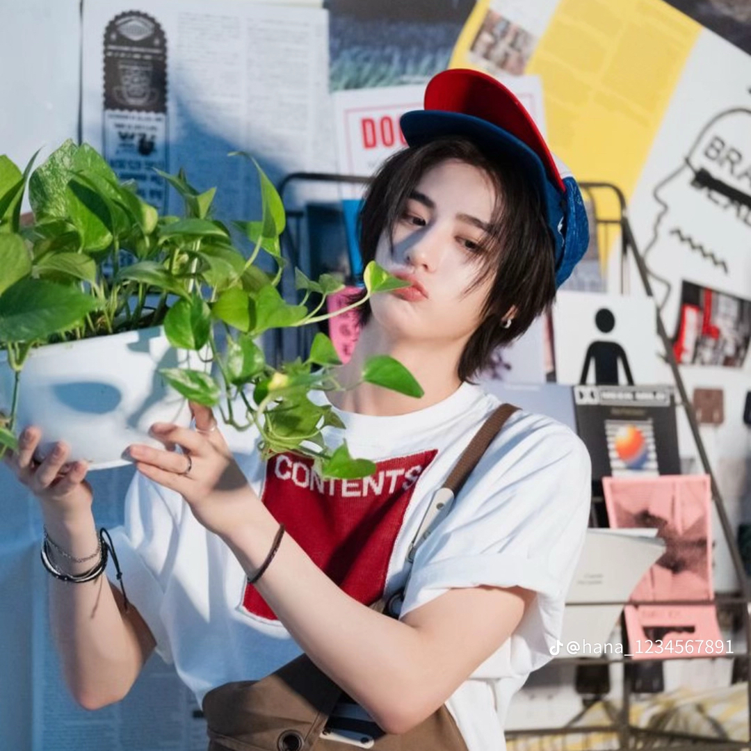 BOYNEXTDOOR 팬이 찍은 순간